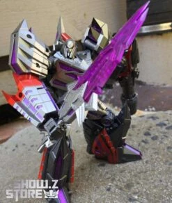 Planet X PX-15B Pluto Megatron Metallic Version -Toy Figure Store 1bd849ed3b