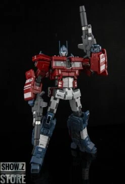 G-Creation GDW-01 Ultra Maxmas IDW Optimus Prime -Toy Figure Store 1bf3a1924d