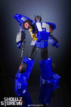 [Coming Soon] X-Transbots MX-26B Bond & James Punch & CounterPunch Japan Version -Toy Figure Store 1c592feecd