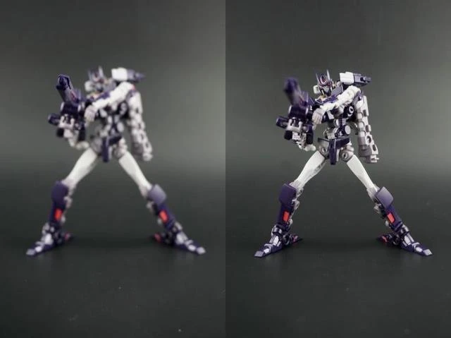 Mastermind Creations R-12 Cynicus Vos 10 Mastermind Creations R-12 Cynicus Vos - Image 10