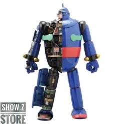 Evolution Toy Tetsujin 28-go Tetsujin 28 -Toy Figure Store 1c9d90f0bb