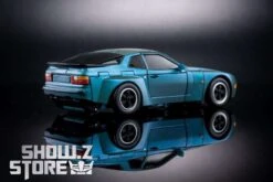 XTransbots MM-10T Tap In Cliffjumper Botcon Version -Toy Figure Store 1cb520ec4c