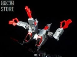 TheWind GN Sword Caletvwlch Weapon Upgrade Kit For MB MG MBF-P02 Gundam Astray Red Frame Set Of 2 -Toy Figure Store 1cc33cfc88