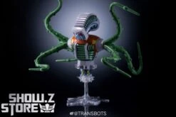 X-Transbots MX-19A Le Poulpe Quintesson Inquisitors -Toy Figure Store 1cc4536007