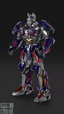 4th Party CR03 The Last Knight Optimus Prime -Toy Figure Store 1cc8b24465