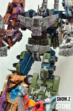 [New In Box] Jinbao Oversized Bruticus/Warbotron -Toy Figure Store 1ccdfbe922 1