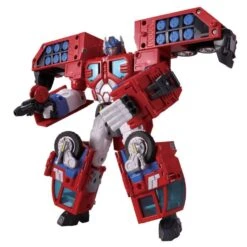 Takara TOMY TF2000 Transformers Encore God Fire Convoy Japanese Version -Toy Figure Store 1d013375b4