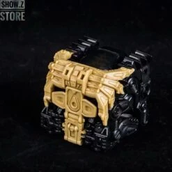 52Toys Megabox MB-01 Alien Xenomorph -Toy Figure Store 1d32a8d2be