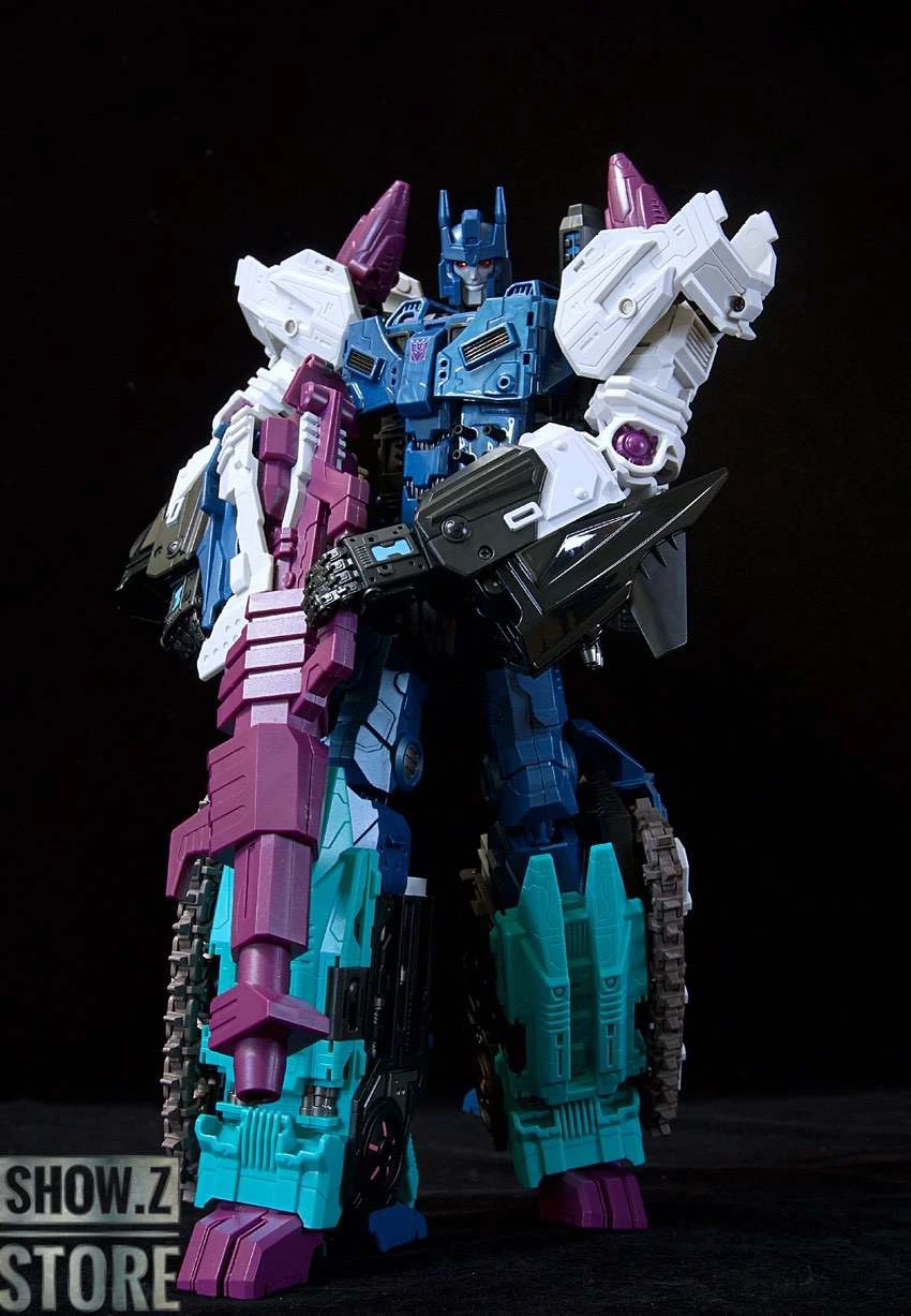 Mastermind Creations R-17 Carnifex Overlord 15 Mastermind Creations R-17 Carnifex Overlord - Image 15