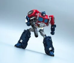 Perfect Effect PC-16 Jinrai Optimus Prime -Toy Figure Store 1dbf5f508a