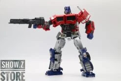 Aoyi Mech H6003-8 Optimus Prime 12 Aoyi Mech H6003-8 Optimus Prime -Toy Figure Store 1dd86b24b7