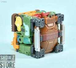 52Toys Megabox MB-21 Teenage Mutant Ninja Turtles Leonardo 39 52Toys Megabox MB-21 Teenage Mutant Ninja Turtles Leonardo -Toy Figure Store 1dde441f6f