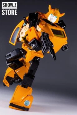 KBB MP-21 OS MP Bumblebee -Toy Figure Store 1e2b616d41