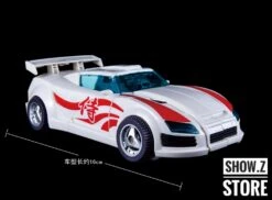 Kubianbao KBB Drift -Toy Figure Store 1e6e12b110