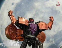 TransArt BWM-06 Tyrannosaurus TransMetal Megatron -Toy Figure Store 1eaf1dd424