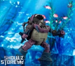 4th Party SM-01 SS86 Sharkticons Oversized Version Set Of 3 -Toy Figure Store 1ec0938d39