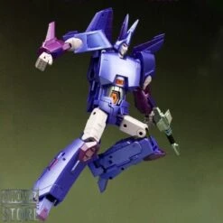FansToys FT29T Quietus Cyclonus Limited Version -Toy Figure Store 1eed9bff9e