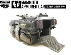 JoyToy Source Acid Rain Mammoth Armored Vehicle 23 JoyToy Source Acid Rain Mammoth Armored Vehicle -Toy Figure Store 1f86be53a3