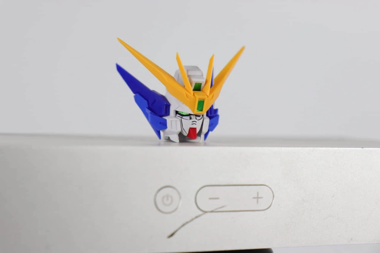 Moxin MX MG 1/100 Wing Zero EW XXXG-00W0 XXXG-OOWO Gundam 9 Moxin MX MG 1/100 Wing Zero EW XXXG-00W0 XXXG-OOWO Gundam - Image 9