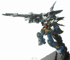 Sculpt Lab Production/FanMade 1/100 Perisoreus Internigrans RTX-010 Huckebein MK-II Super Robot War -Toy Figure Store 1fa1affb96