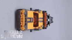 Black Mamba QT-01 Transformers: Rise Of The Beasts Battletrap -Toy Figure Store 1fd37c8140