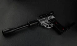 Zeta Toys EX-02 MP36 Megatron 9 Zeta Toys EX-02 MP36 Megatron -Toy Figure Store 1fd6f2106a