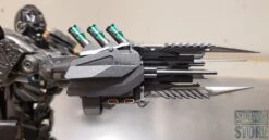 Mr-Bucket MR-02 Weapons Upgrade Kit Unique Toys UT R-01 Peru Kill AOE Lockdown -Toy Figure Store 1fdc553915