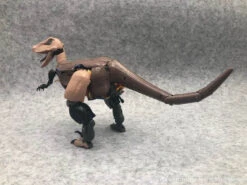 Infinite Transformation IT-02 Masterpiece MP-41 Dinobot Beast War -Toy Figure Store 1fe5c3ab1c