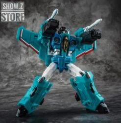 Iron Factory IF-EX20K Wing Of Tyrant Kallaite 26 Iron Factory IF-EX20K Wing Of Tyrant Kallaite -Toy Figure Store 201a265f65