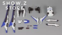 Metal Club MC MetalGearModels XN00R MG 1/100 00 XN Raiser GN-000 GNR-010/XN 00R Gundam 00 -Toy Figure Store 2038543c39