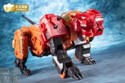Jinbao Feral Rex OS Predaking -Toy Figure Store 2051c31687