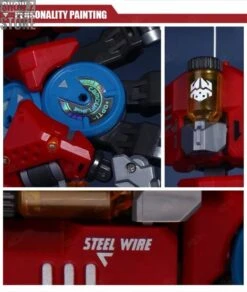 52Toys BeastBox BB-12 Darknet -Toy Figure Store 20ec70690d