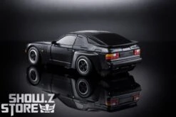 XTransbots MM-10C Toro Cliffjumper Clone Version 32 XTransbots MM-10C Toro Cliffjumper Clone Version -Toy Figure Store 2108b9a340