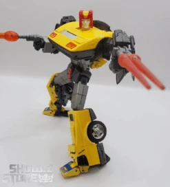 XTransbots MX-23D Fioravanti Omnibot Overdrive Diamond Limited Version -Toy Figure Store 210a3c56ba