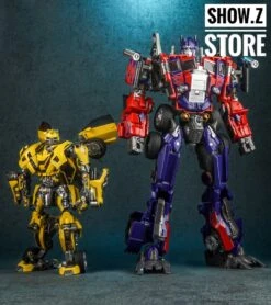 Weijiang M03 Movie Battle Blades Hornet Bumblebee -Toy Figure Store 2138c59dca