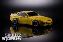 XTransbots MM-10Y Toro Cliffjumper Yellow Version -Toy Figure Store 213f936552