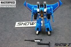 Yes Model YM-02 MP11T Thundercracker -Toy Figure Store 218dc899ff