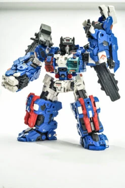 Master Made Statue Series ST-04 Odin Fortress Maximus Bust -Toy Figure Store 219ae366f1