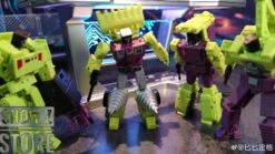 Magic Square MS-B41 Excavator Scavenger & MS-B42 Bulldozer Bonecrusher Set Of 2 39 Magic Square MS-B41 Excavator Scavenger & MS-B42 Bulldozer Bonecrusher Set Of 2 -Toy Figure Store 219dff49a9