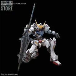Bandai MG 1/100 ASW-G-08 Barbatos Mobile Suit Gundam Iron-Blooded Orphans Gunpla -Toy Figure Store 21f3a7d64f