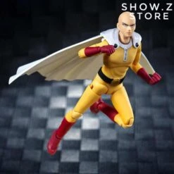Toy Figure Store 32 Dasheng Model DS Saitama One Punch Man 6 Inch Figure