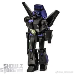 Newage H45B Strange Love Jetfire Black Version -Toy Figure Store 223655446a