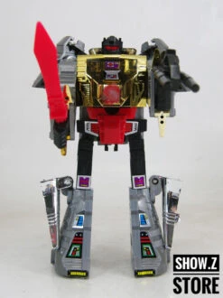 4th Party G1 Reissue Grimlock -Toy Figure Store 223e3f61e0