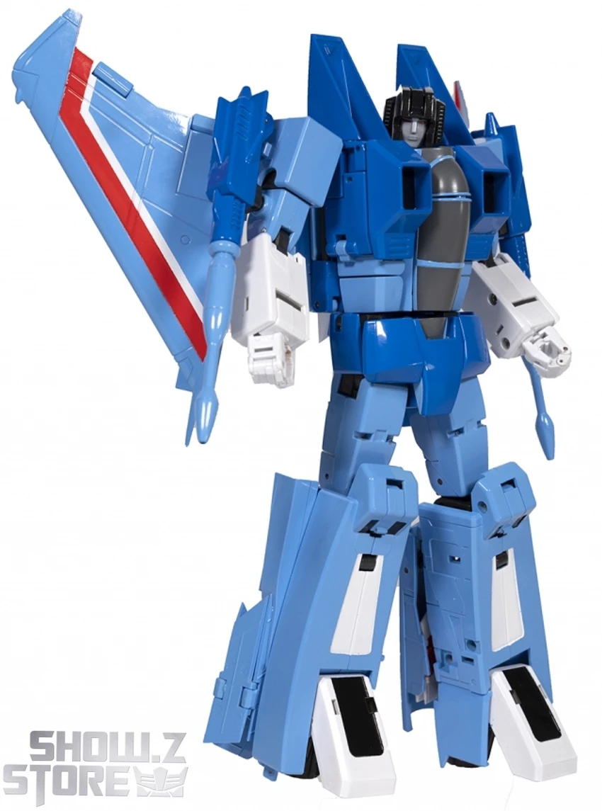 MakeToys MTRM-EX02 Ion Swarm Convention Exclusive 7 MakeToys MTRM-EX02 Ion Swarm Convention Exclusive - Image 7