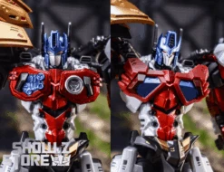 [Parts Not Working][EU Buyer Only] NeoArt Toys Dual Form Leonidas White Lion -Toy Figure Store 22cf525e50 1