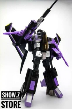 Yes Model YM01 MP11-SW Skywarp -Toy Figure Store 231a934cfe