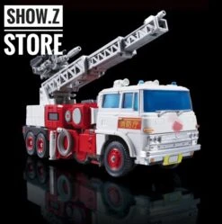 Takara MP-37 Artfire -Toy Figure Store 232ebe5fca