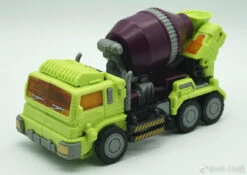 NBK-04 Mixer Truck MixMaster -Toy Figure Store 23590cc102