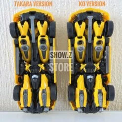 4th Party MPM-03 Bumblebee -Toy Figure Store 235de807a7