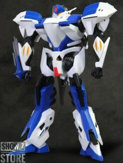 Evolution Toy Sol Tekkaman Noal Version -Toy Figure Store 2367f3482b